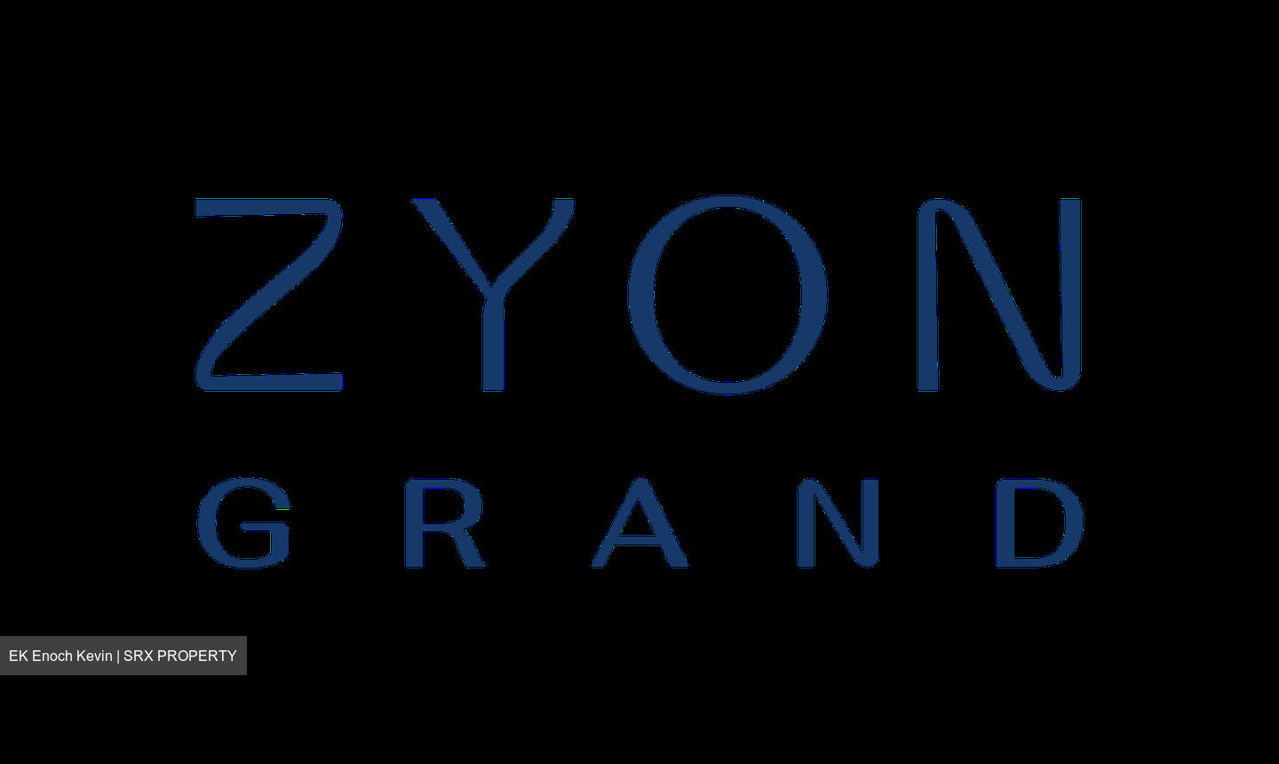 Zyon Grand (D3), Apartment #514044611